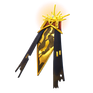Radiant Mantle