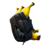 Banana Briefcase