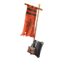 Scrapper Sashimono