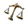 Scales of Justice