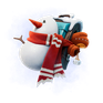 Blustery Bag