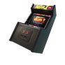 Super Cab-Masher