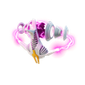 Kymera's Plasma Pak