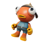 Fishstick Janky
