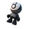 8-Ball Janky