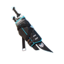 Neural-Scratch Claws