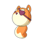 Sgt. Shiba