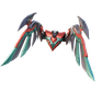 The Imagined Wingspan 