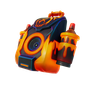 Fiery Jam