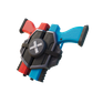 Twin Crossfire