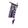 Adira's Battle Flag