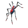 Spider Drone