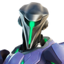 Trespasser Defector