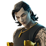 Outlaw Midas