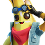 Adventure Peely