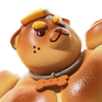 Doughberman