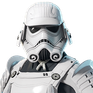 Stormtrooper Samurai