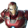 Iron Man Mk 45