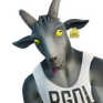A Goat