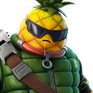 Pineapple Pete