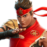 FIRE Master Kai