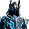 Exalted Ice King