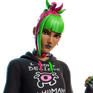 Bug Punk Sunny