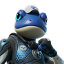 Pond Guardian Froggory