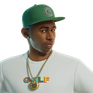 Tyler, The Creator