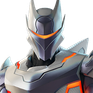 O.M.E.G.A. Suit Alpha