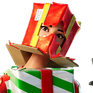 Holiday Boxy
