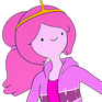 Princess Bubblegum