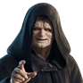 Emperor Palpatine