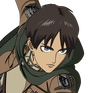 Eren Jaeger