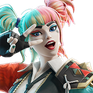 Karuta Harley Quinn