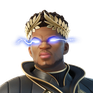 Hoplite Giannis