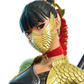Lady of Cranes