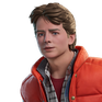 Marty McFly