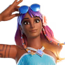 Breezabelle