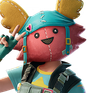 Undercover Skye