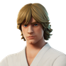 Luke Skywalker