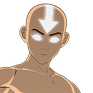 Avatar State Aang