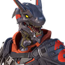 Drakon Steel Hybrid