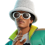Bruno-San