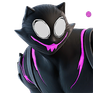 Phantom Meowscles