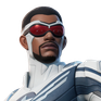 Captain America - Sam Wilson (MCU)
