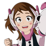 Ochaco Uraraka