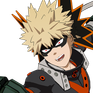 Katsuki Bakugo