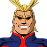 All Might