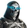 Skull Commander